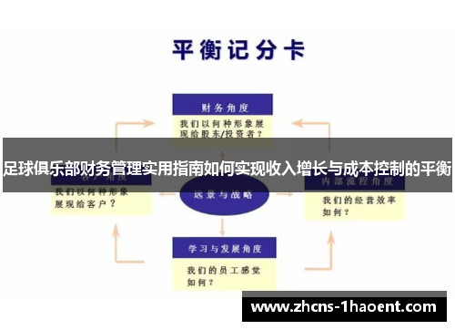 足球俱乐部财务管理实用指南如何实现收入增长与成本控制的平衡 足球俱乐部财务管理实用指南如何实现收入增长与成本控制的平衡