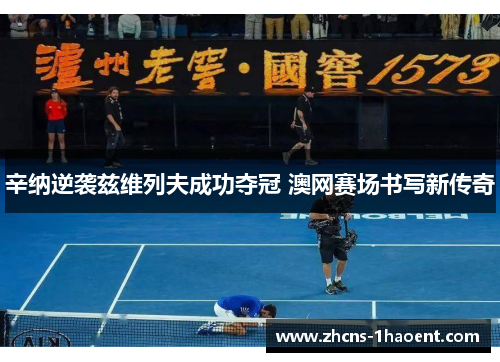辛纳逆袭兹维列夫成功夺冠 澳网赛场书写新传奇 辛纳逆袭兹维列夫成功夺冠 澳网赛场书写新传奇