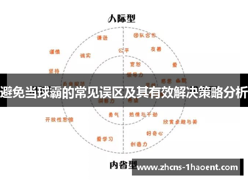 避免当球霸的常见误区及其有效解决策略分析