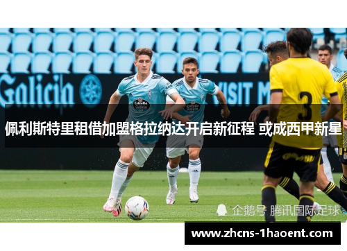 佩利斯特里租借加盟格拉纳达开启新征程 或成西甲新星
